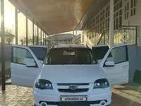 Chevrolet Niva 2018 года, КПП Механика, в Джизак за 8 500 y.e. id7447126