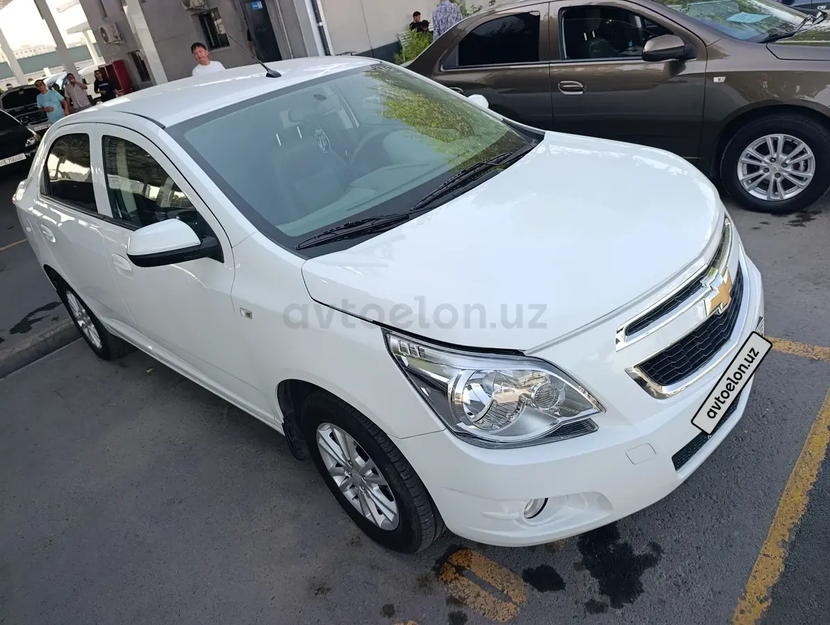 Chevrolet Cobalt