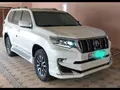 Toyota Land Cruiser Prado 2019 года, в Ташкент за 56 000 y.e. id6949716