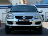 Volkswagen Touareg 2008 года, в Ташкент за 12 900 y.e. id7167361
