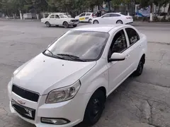 Chevrolet Nexia 3, 2017