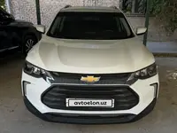 Chevrolet Tracker 2 2024 года, в Самарканд за 15 200 y.e. id7531821