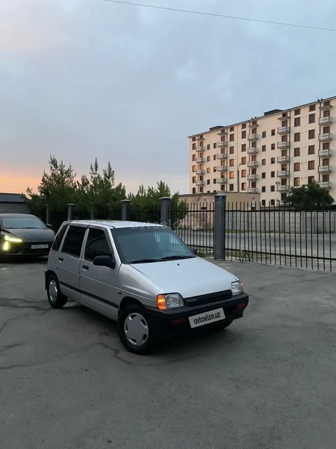 Daewoo Tico