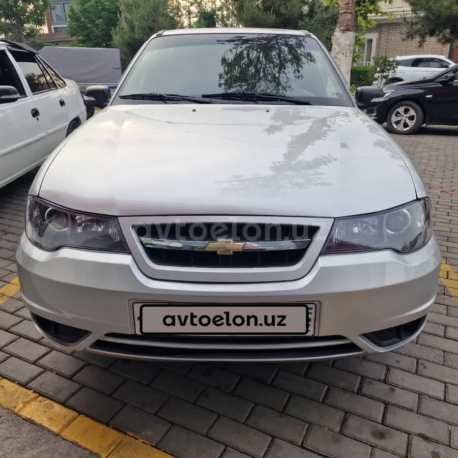 Daewoo Nexia II,  4 позиция SOHC