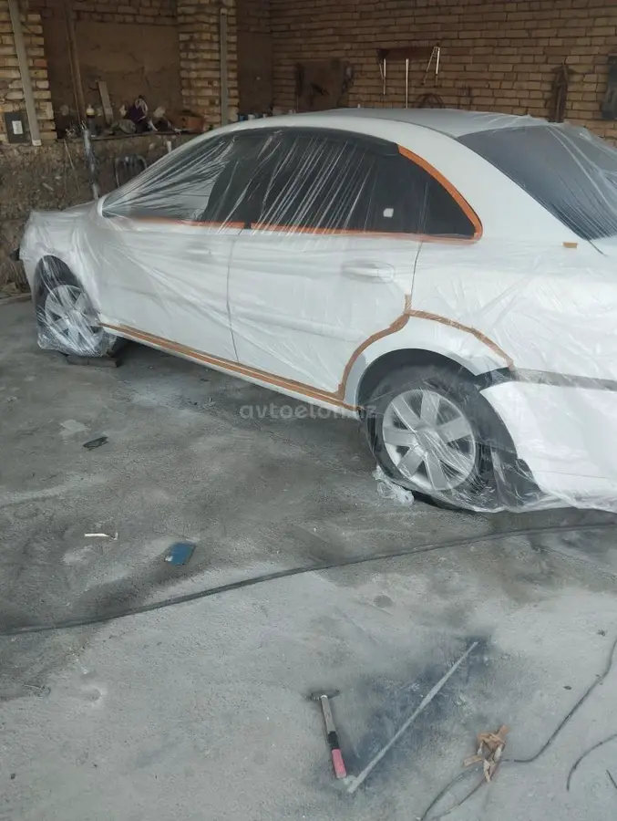 Chevrolet Cobalt,  2 позиция