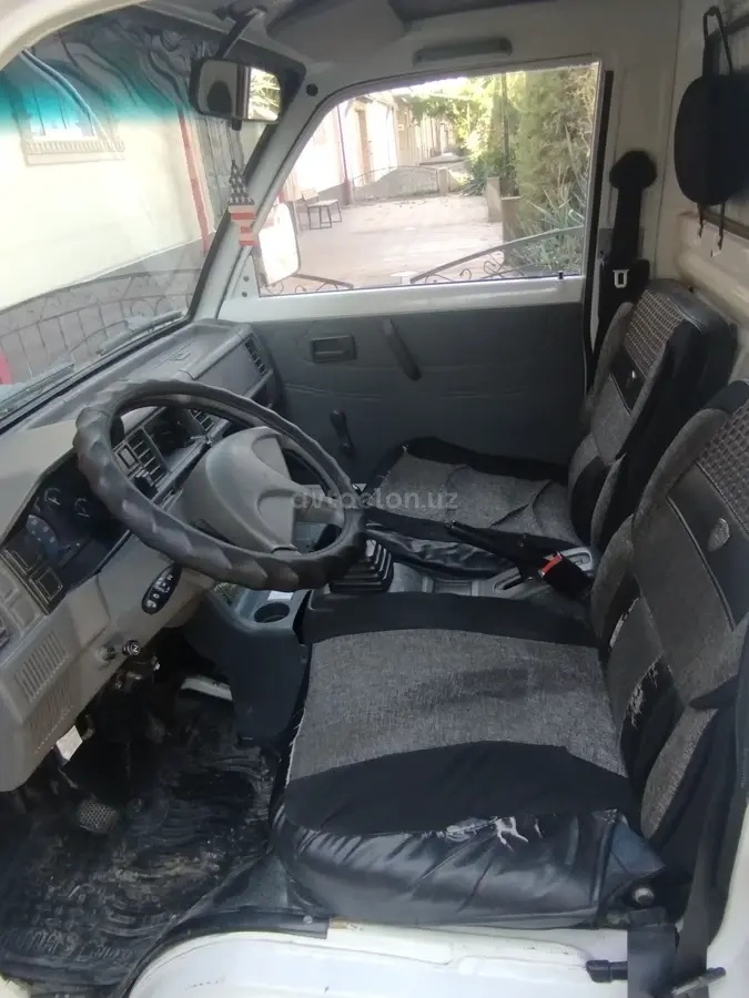 Chevrolet Labo