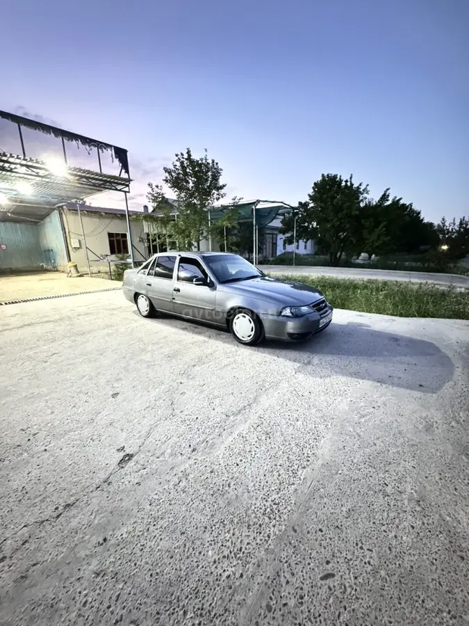 Chevrolet Nexia 2