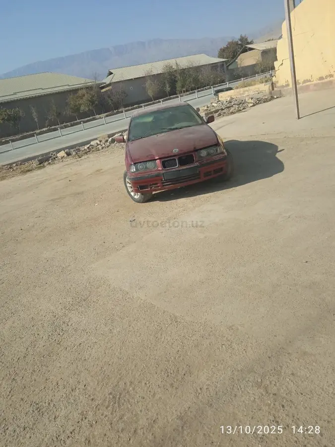 BMW 318