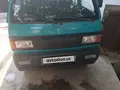 Daewoo Damas