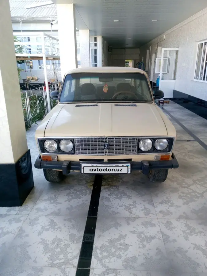 ВАЗ (Lada) 2106