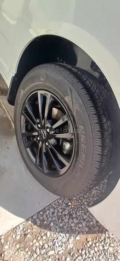 Chevrolet Cobalt,  4 позиция