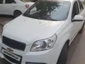 Белый Chevrolet Nexia 3, 4 позиция 2022 года, КПП Автомат, в Ташкент за 7 800 y.e. id7361608