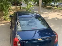 Синий Chevrolet Gentra, 3 позиция 2025 года, КПП Автомат, в Ташкент за 13 950 y.e. id6357104