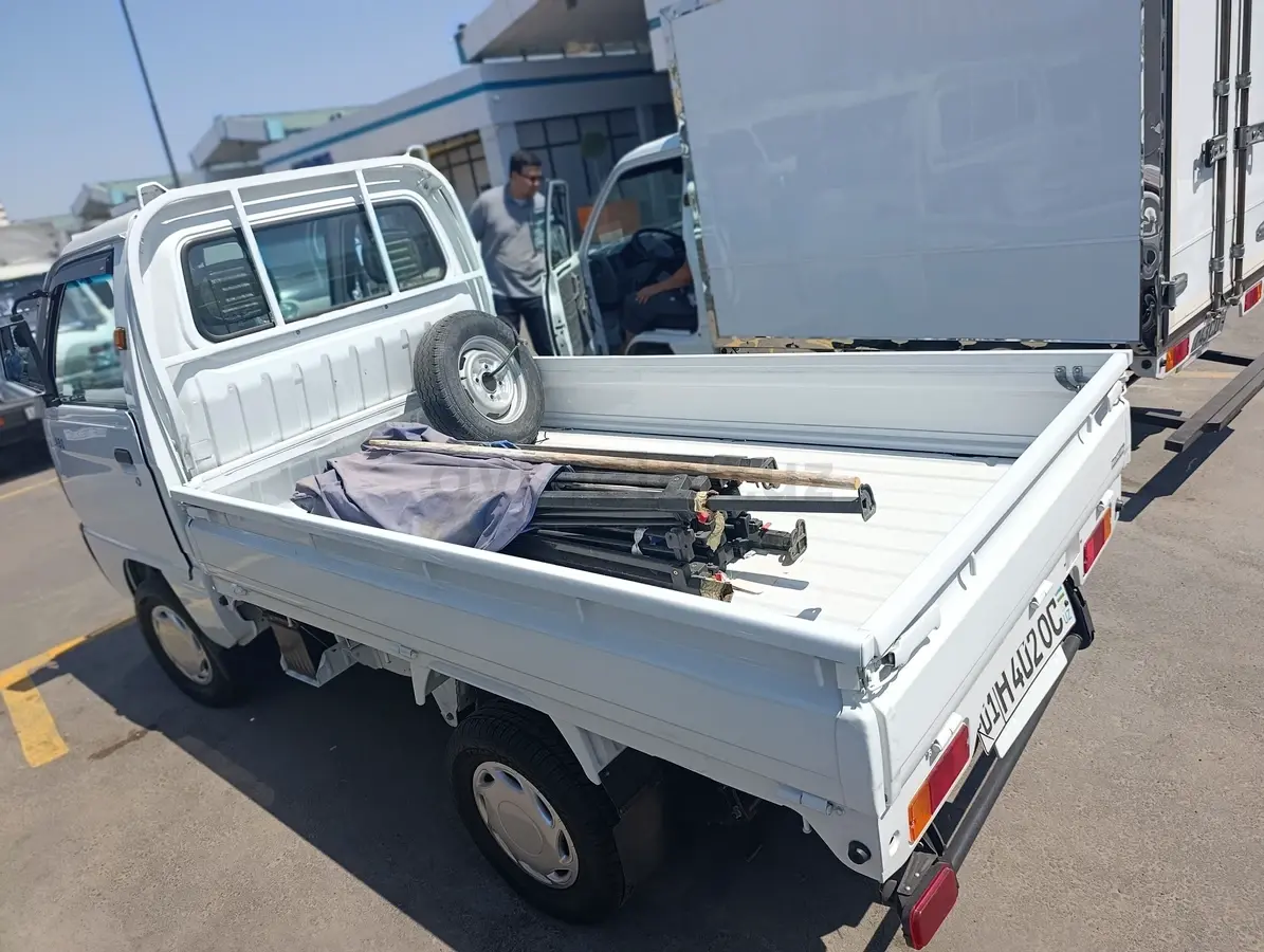 Chevrolet Labo
