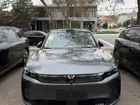 Voyah Free 2026 года, в Ташкент за ~45 714 y.e. id7168504