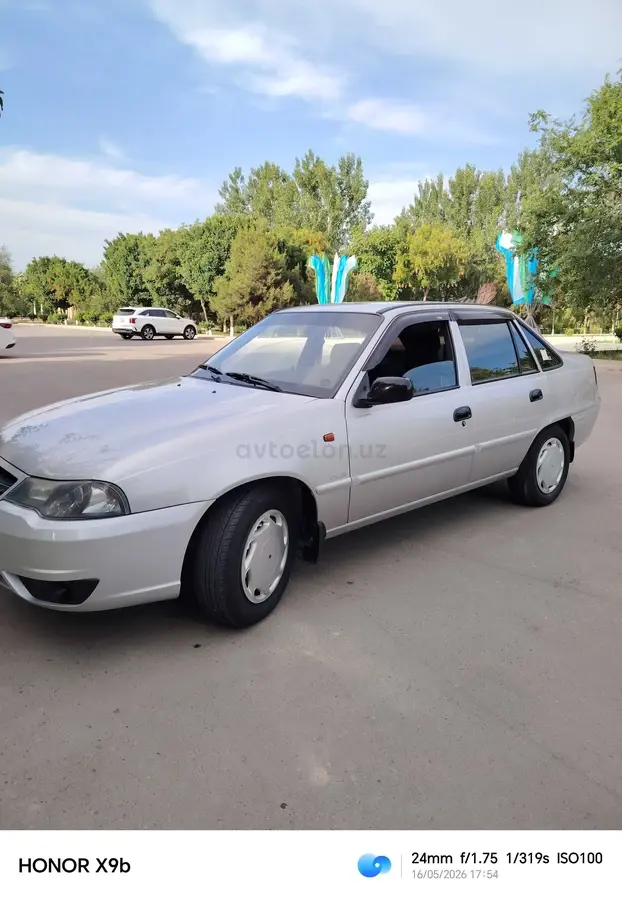 Chevrolet Nexia 2