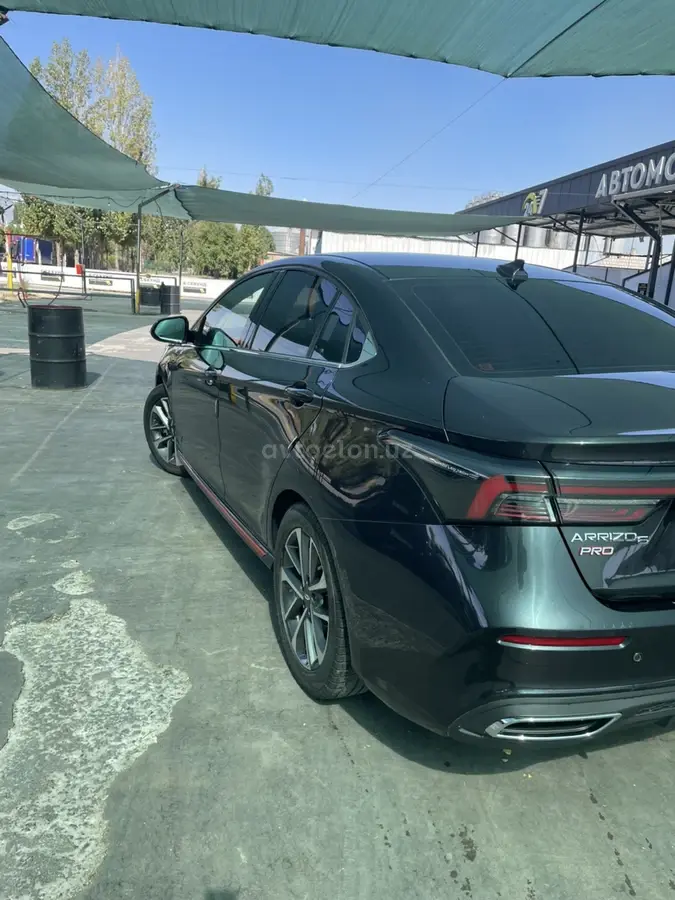 Chery Arrizo 6 Pro