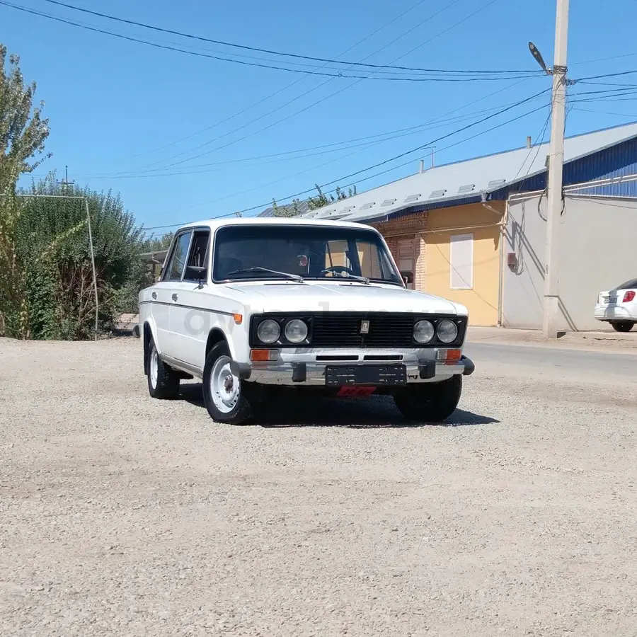 ВАЗ (Lada) 2106