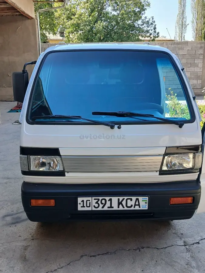 Chevrolet Labo