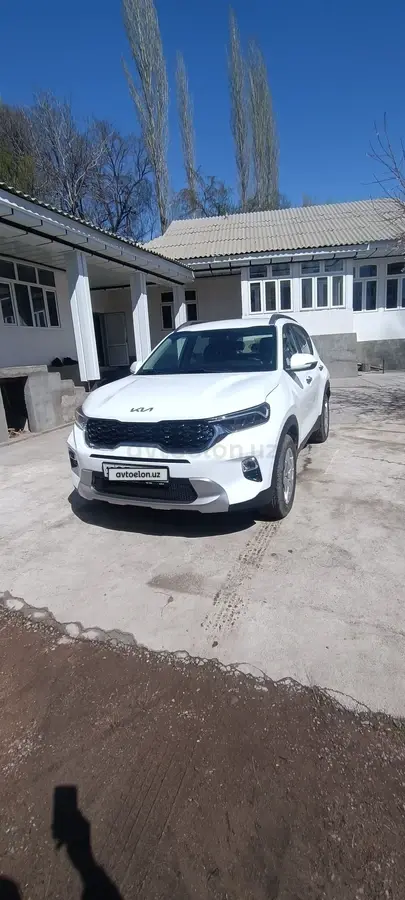 Kia Sonet