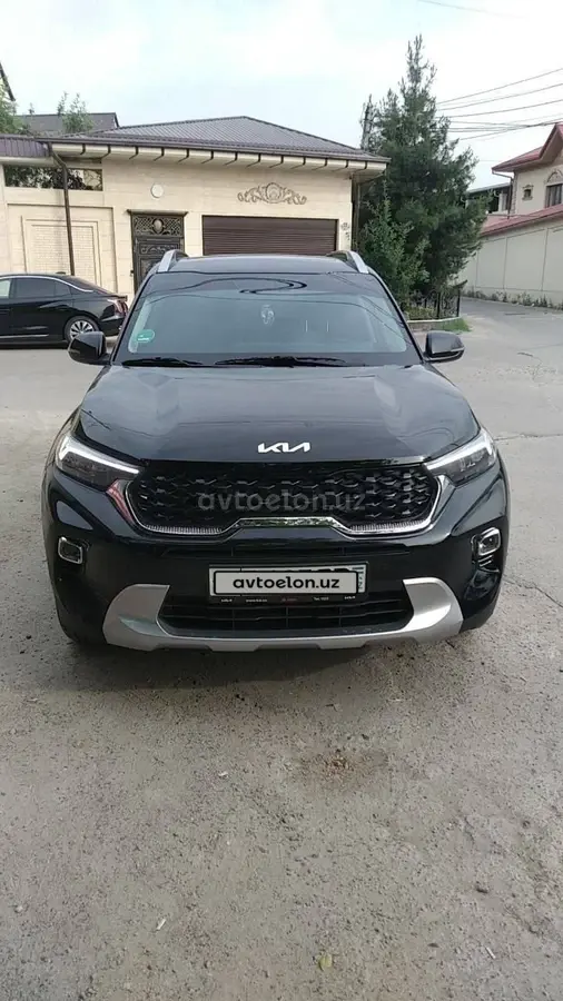 Kia Sonet