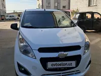 Chevrolet Spark, 2 позиция 2016 года, КПП Механика, в Ташкент за 4 950 y.e. id7578928