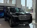 Toyota Land Cruiser 2026 года, КПП Автомат, в Ташкент за ~129 242 y.e. id7198376