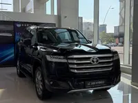 Toyota Land Cruiser 2026 года, КПП Автомат, в Ташкент за ~129 242 y.e. id7198376