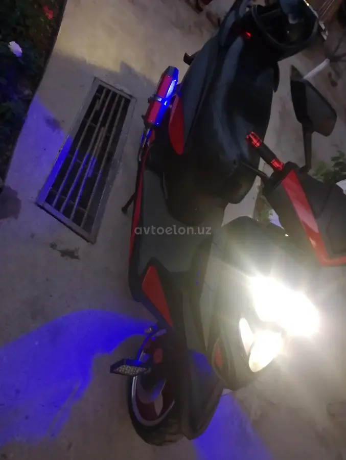 realmoto
