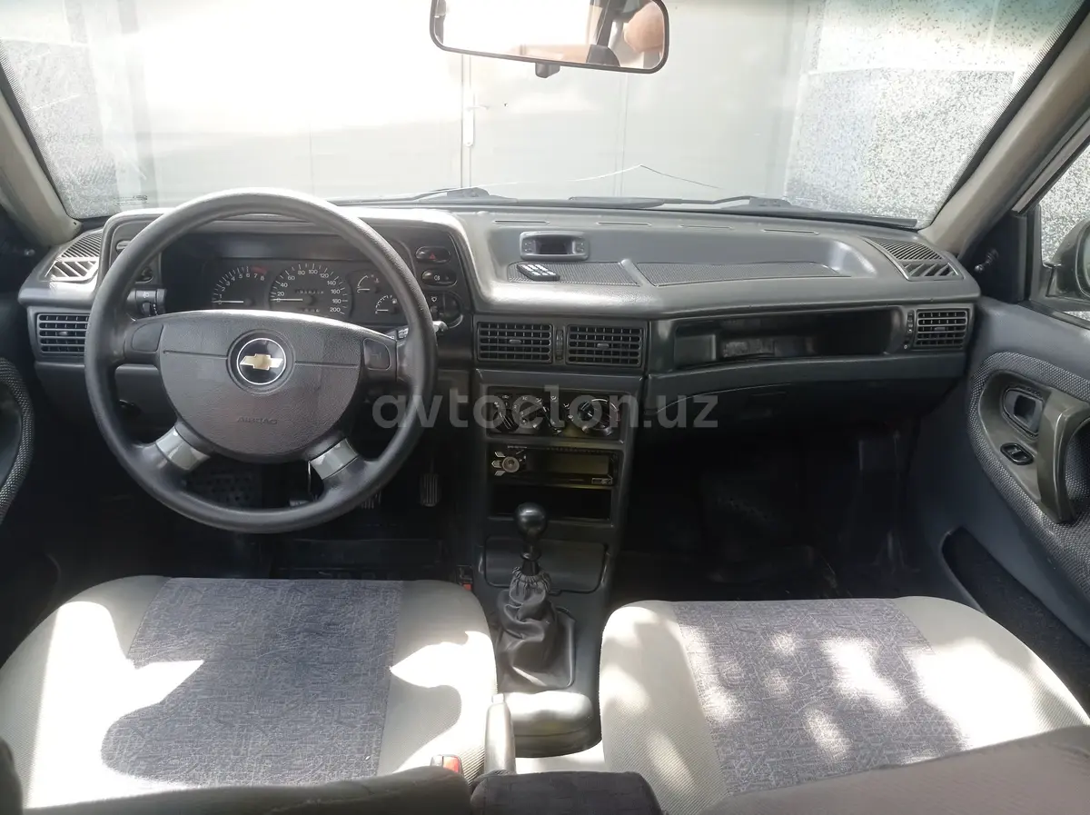 Daewoo Nexia