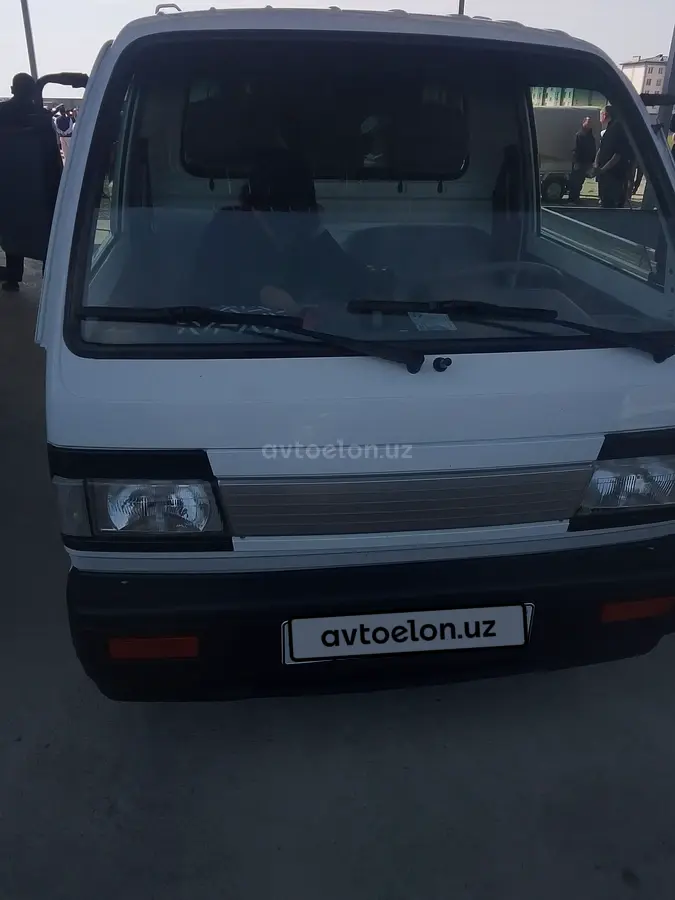 Chevrolet Labo