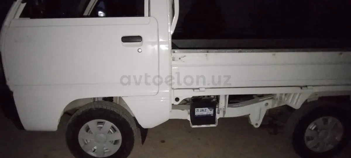 Daewoo Labo