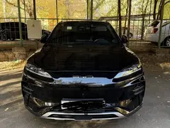 BYD Song Plus EV Champion, 2024