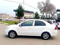 Белый Chevrolet Nexia 3, 4 позиция 2020 года, КПП Автомат, в Ташкент за 8 600 y.e. id7068258