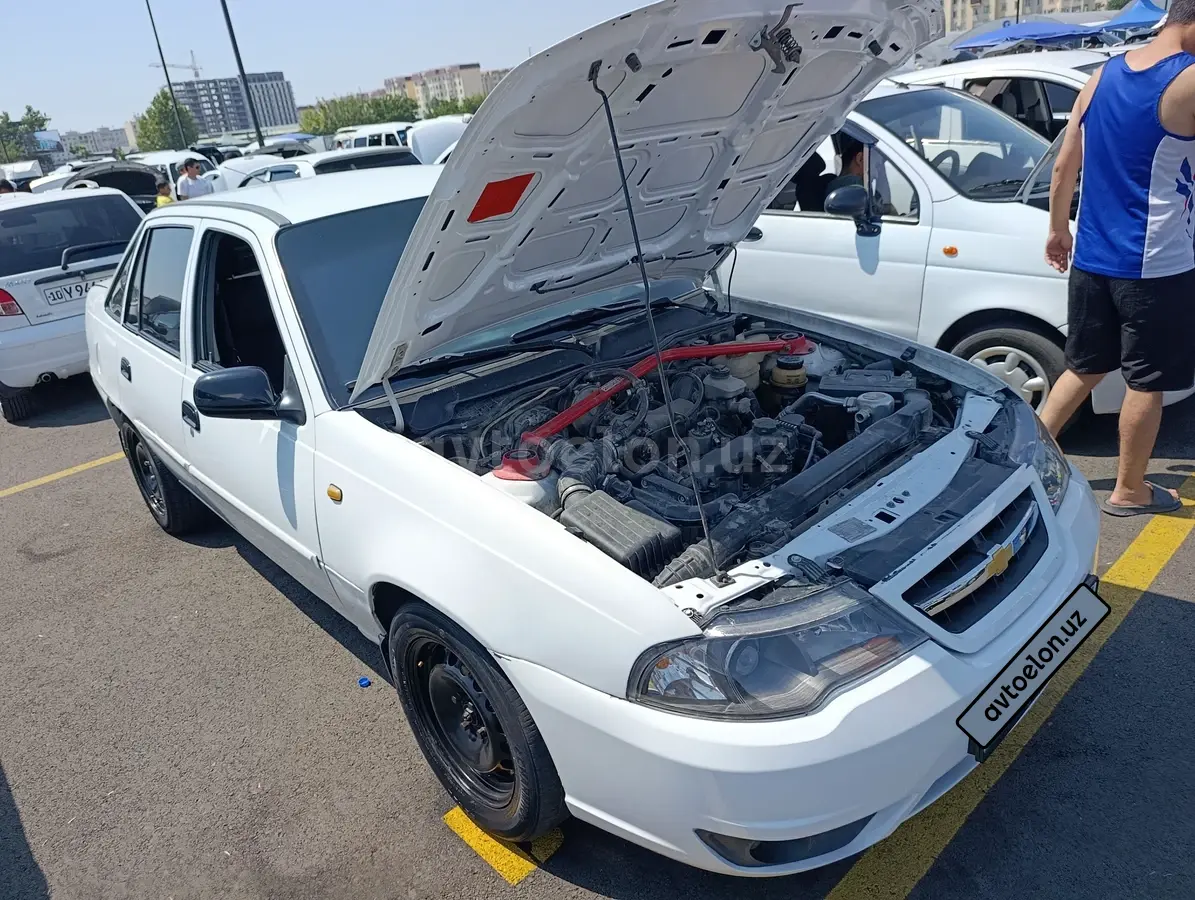 Chevrolet Nexia 2