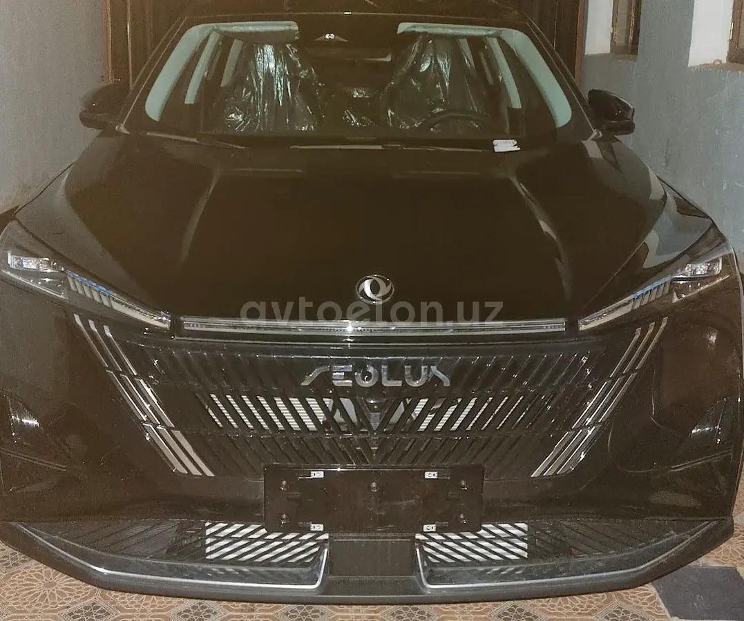 Dong Feng L60