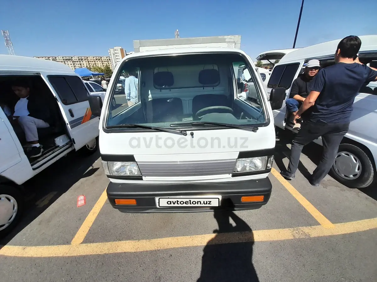 Chevrolet Labo
