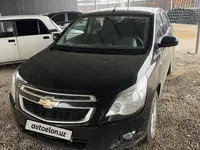 Chevrolet Cobalt, 4 позиция 2024 года, КПП Автомат, в Денау за 11 500 y.e. id7063687