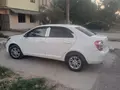 Chevrolet Cobalt,  4 позиция
