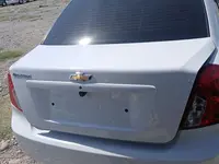 Chevrolet Gentra, 1 позиция Газ-бензин 2022 года, КПП Механика, в Денау за 9 000 y.e. id7602300