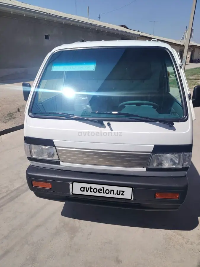 Chevrolet Labo