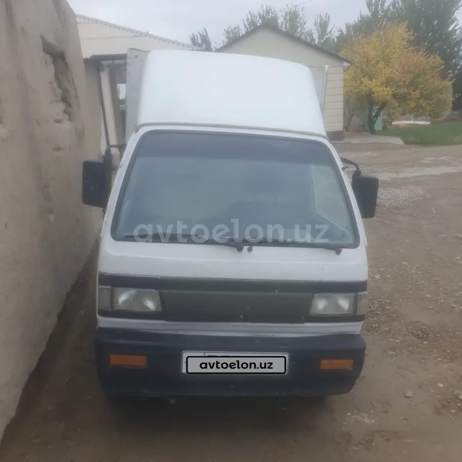 Daewoo Labo