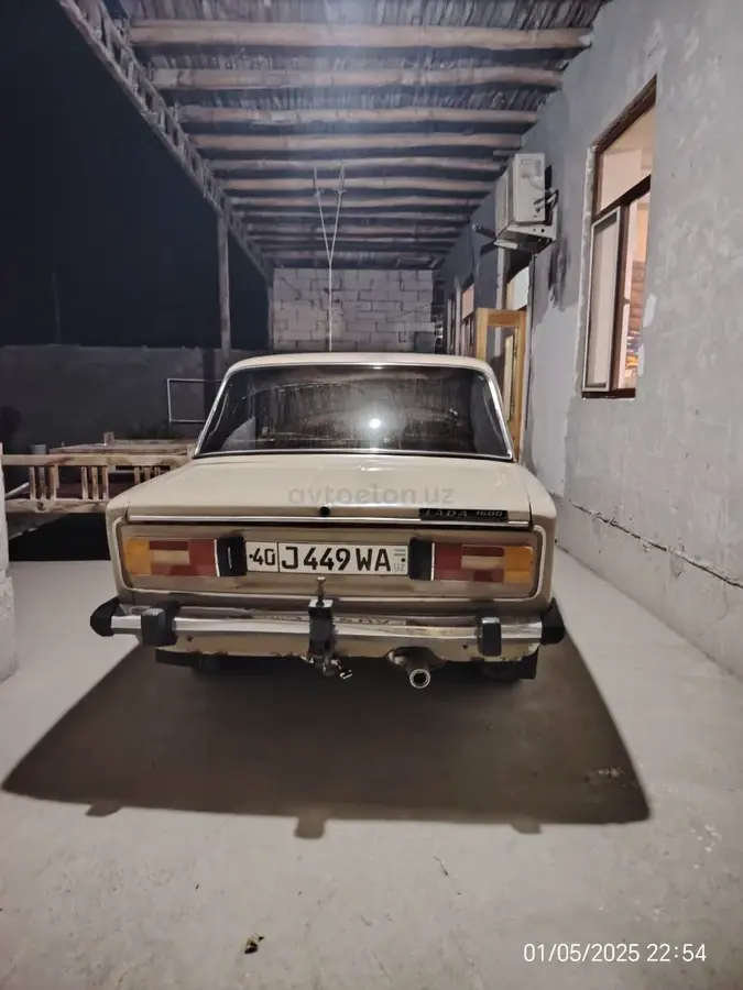 ВАЗ (Lada) 2106