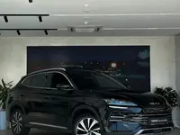 Белый BYD Song Plus DM-i Champion 2026 года, КПП Автомат, в Ташкент за ~31 243 y.e. id5424771