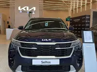 Тёмно-синий Kia Seltos 2026 года, в Бухара за ~31 405 y.e. id6771773