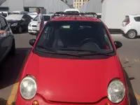 Красный Daewoo Matiz (Standart), 1 позиция 2009 года, КПП Механика, в Ташкент за 3 500 y.e. id7354940