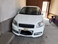 Chevrolet Nexia 3, 3 позиция 2016 года, КПП Автомат, в Наманган за 6 300 y.e. id7380314