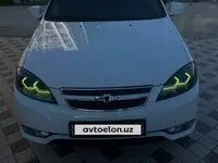 Chevrolet Gentra, 3 позиция 2023 года, КПП Автомат, в Навои за ~13 779 y.e. id7251982