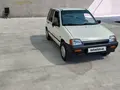 Daewoo Tico