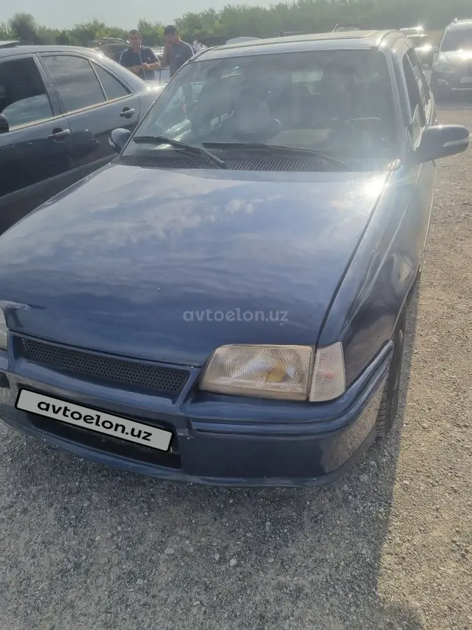 Daewoo Nexia